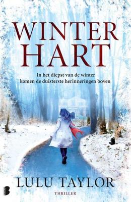 Winterhart - Lulu Taylor - Paperback (9789022588628)