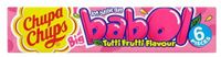 Chupa Chups Chupa Chups - Babol Gum Tutti Fruitti 28 Gram - thumbnail