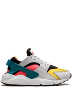 Nike baskets Air Huarache - Gris