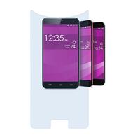 Cellularline Universele tweede glazen schermbeschermer voor smartphones tot 5,7 inch