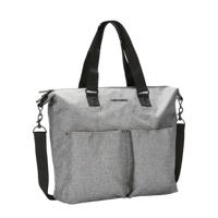 Easywalker verzorgingstas Melange Grey
