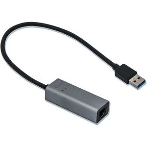 USB 3.0 Metal Gigabit Ethernet Adapter Adapter