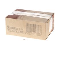 Draadnagel platkop blank 1.5 x 20mm 5kg