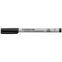 Staedtler Foliestift Lumocolor® 316-9 Zwart