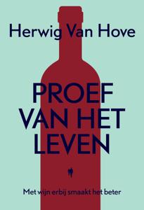 Proef van het leven - Herwig Van Hove - ebook