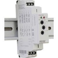 Rose LM CRM-91H/230 CRM-91H/230 Tijdrelais Multifunctioneel 230 V/AC 1 stuk(s) Tijdsduur: 0.1 s - 10 d 1x wisselcontact