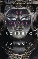 De gloed - Roberto Calasso - ebook - thumbnail