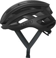 Abus Helm AirBreaker velvet Zwart M 52-58cm