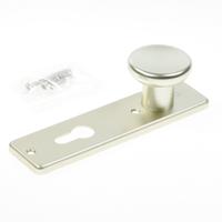 *Knop op schild f254/202kp/pc72