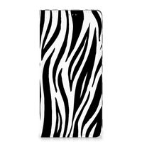 Google Pixel 8 Pro Hoesje maken Zebra