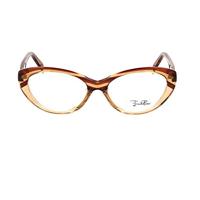 Pucci Frame EP2686 (51 mm) kastanjebruin