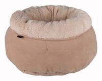 Trixie Trixie kattenmand elsie velours beige