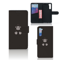 OnePlus Nord Leuk Hoesje Gorilla