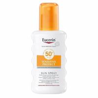 Eucerin Sensitive Protect Sun brume SPF50 200ml