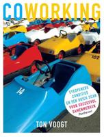 Coworking - Ton Voogt - Paperback (9789079578559)
