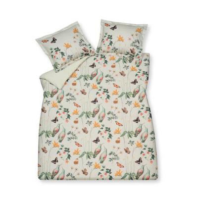 Vandyck katoenen Dekbedovertrek 1 persoons