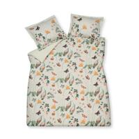 Vandyck katoenen Dekbedovertrek 1 persoons