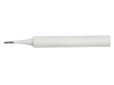 Velleman BITC10N2 soldeerbout AC-soldeerbout Wit