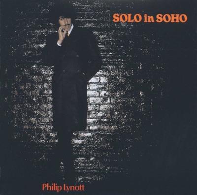 Solo In Soho - CD (0042284256322)