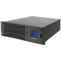 Digitus DN-170107 UPS Dubbele conversie (online) 6 kVA 10000 W - thumbnail