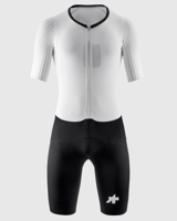 Assos Equipe RS Rapidfire Chronosuit S11 wit heren XXL