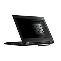 Dicota, Secret 2-weg - screen protector voor Lenovo Yoga 260