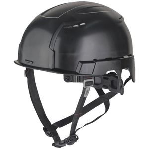 Milwaukee Accessoires BOLT™ 200 klimhelm Zwart Geventileerd - 4932478920