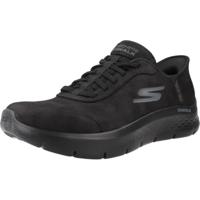 SKECHERS SKECHERS GO WALK FLEX - MALI SLIP-INS Zwart Zwart 35 EU