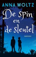 De spin en de sleutel - Anna Woltz - ebook - thumbnail