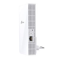 TP-Link RE3000X Netwerkrepeater 2402 Mbit/s Wit - thumbnail