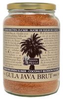 Gula java brut bio - thumbnail