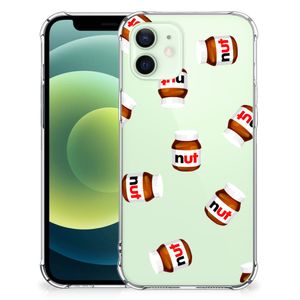 iPhone 12 Mini Beschermhoes Nut Jar