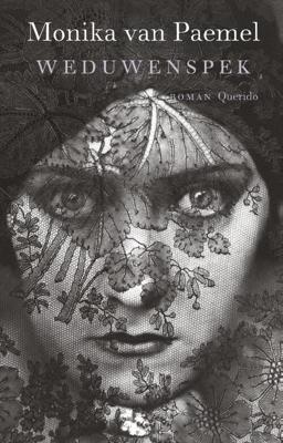 Weduwenspek - Monika van Paemel - eBook (9789021446769)