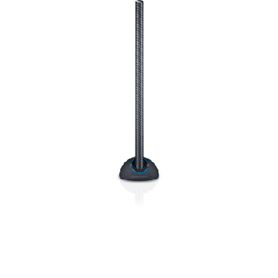 Oehlbach: DVB-T Antenne Scope Max - Zwart