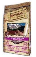 NATURAL GREATNESS WILD INSTINCT 6 KG - thumbnail