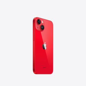 Apple iPhone 14 15,5 cm (6.1") Dual SIM iOS 16 5G 128 GB Rood