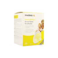 Medela Personalfit Flex Borstschild 21mm - thumbnail