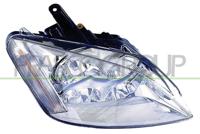 Koplamp PRASCO, Inbouwplaats: rechts: , u.a. fÃ¼r Ford