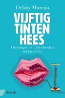 Vijftig tinten hees - Debby Mureau - ebook - thumbnail