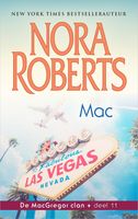 Mac - Nora Roberts - ebook - thumbnail