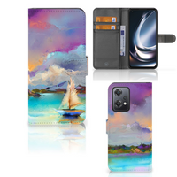 Hoesje OnePlus Nord CE 2 Lite Boat