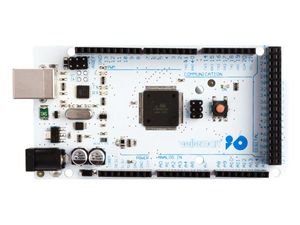 Whadda WPB101 development board accessoire Ontwikkelbord Zwart, Wit