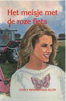 Het meisje met de roze fiets - Cocky Minderhoud-Blom - ebook - thumbnail