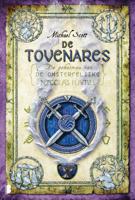 Michael  Scott Nicolas Flamel 3   De tovenares