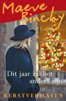 Dit jaar zal het anders zijn - Maeve Binchy - Paperback (9789000336302)