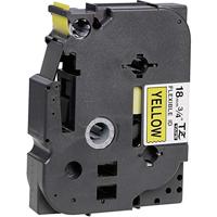 Brother Tape TZ-FX641 label-making tape