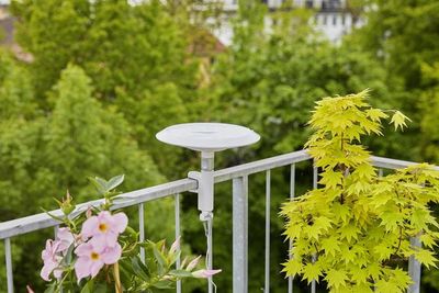 GARDENA 11420-20 ClickUp! Vogelbad
