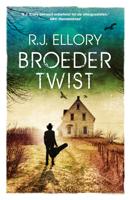 Broedertwist - R.J. Ellory - eBook (9789026139000)