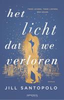 Het licht dat we verloren - Jill Santopolo - eBook (9789044633184)
