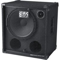 EBS NEO-115 NeoLine Pro 1x15 inch basgitaar speakerkast - thumbnail